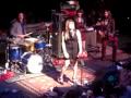 Grace Potter & The Nocturnals - Sweet Hands - Rams Head Live - Baltimore, MD. 11/16/09 - Part 12