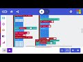 Micro:bit mystery combo game