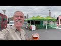 The attempt on the life of Reno, Nevada casino owner Lincoln Fitzgerald plus a stop at Beefy's!