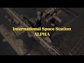 The Real Reason NASA Built The International Space Station