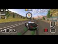 Police Car Drift Car Driving Simulator 2024 #subscribe#gameplay