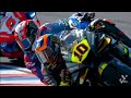 MotoGP: ArgentinaGP & MandalikaGP Action in Slow-Motion