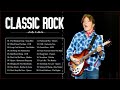 Rock clásico Años 60 70 80 || Lista de reproducción de grandes éxitos del rock clásico
