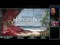 [Rescheduled] Continuing Horizon Forbidden West (Part 22) | Til Plays Live