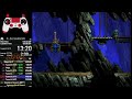 Oddworld: Abe's Exoddus | Max. Casualties Any% NoSS | Mines IL | 16:22.606