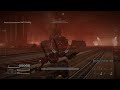 Armored Core 6 rage and flipouts compilation