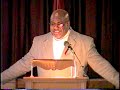 Dr. Ray Hagins- Understanding Racism...What It Is & How It Works (White Supremacy)