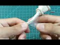 Techniques to Repair a Borken Plug at Home That Few People Know! Super Ideas || Professor Invention