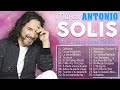 MARCO ANTONIO SOLÍS EXITOS MUSICA ROMANTICOS - MARCO ANTONIO SOLÍS 20 GRANDES EXITOS ENGANCHADOS
