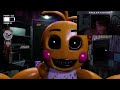 FNAF 2 BUT ITS A CUSTOM NIGHT WITH NIGHTMARE ANIMATRONICS!! I PREFER NONE THOUGH! | Open Source
