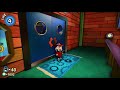 Hat In Time Barrel Battle Speedrun 1:29:69