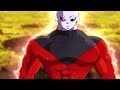 Jiren Meets New Member of Pride Troop and Discovers that She is A Beautiful Woman - Part 1