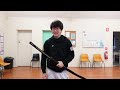 Ssangsudo - Not a Fantasy Weapon! Plus 3 ways to draw a giant sword [Response to @Skallagrim ]