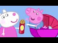 Peppa Pig -  Zoe Zebra | English Full Episodes Compilation #22