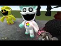 NEW ZOOCHOSIS MUTATED ANIMALS In Garry's Mod!