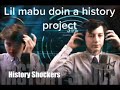 Lil Mabu History Project