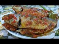 Balado ikan kembung gurih2 pedas..!!ala DC_catering @sridamayanti6463