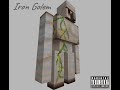 Lil Pit - Iron Golem Ft Eminem & XXXTENTACION (OFFICIAL AUDIO)