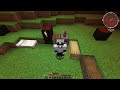 Minecraft A Warrior's Life (Rp Survival) Ep.1