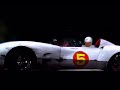 Speed racer Edit (Shut up and Drive - Rihanna)