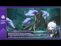 Ayaka gives a teaser of Inazuma (Genshin Impact Patch 1.6 Stream)