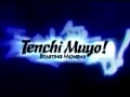 Toonami - Tenchi Muyo! Tenchi Promo