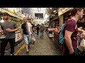 JERUSALEM : walk tour in the best market | Mahane Yehuda