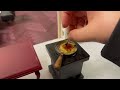 食べれるお好み焼き Miniature Okonomiyaki