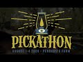 Find Your People at Pickathon 2024!