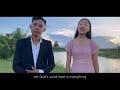 Lümlung atsü -(Official video) Yakshi Yimkhiung ft.T Wungyinla Yimkhiung