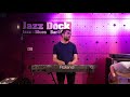 Knower [Full Band] – Live @Jazz Dock