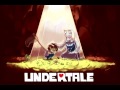 Undertale OST - Metal Crusher Extended