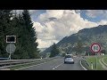 باقة من أجمل أغاني #فيروز  و جولة في شمال #ايطاليا  بدقة عالية fairuz  and drive in #italy  4K