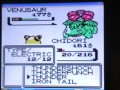 Let's Play Pokemon Gold Episode 12 FINALE