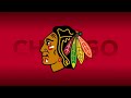 Chicago Blackhawks 2024 Goal Horn