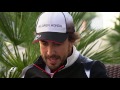 Fernando Alonso & Carlos Sainz: 'A Special Q&A'
