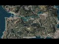 PUBG Car Strike 2nd view