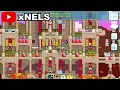 TOP 3 BIGGEST *VEND BGLS COLLECTIONS* IN GROWTOPIA HISTORY 2022 ( TONS BGL ) [ Ft.@xnels2605 ]