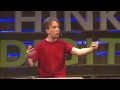 The Speed of Outrage: Tom Scott at Thinking Digital 2015