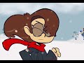Windy day animation (ft. ItsmeJustme)