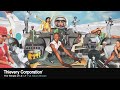 Thievery Corporation - The Temple of I & I [Full Album Stream]