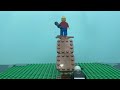 Lego Man in Fortnite episode 3 (Stop motion)