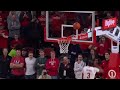 Nebraska UPSETS #1 Purdue | Men's Basketball Highlights
