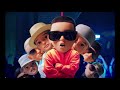 Daddy Yankee - Que Tire Pa' 'Lante [1 Hour] Loop