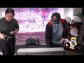 aMSa (Yoshi) vs S2J (Captain Falcon) - Eggdog Invitational 2024 - Melee Singles: Winners R1