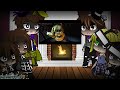 Past Fazbear Franchise Employees React to FNaF Song Suggestions! // Fans Choice // *ORIGINAL*