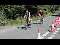 Ironman 70.3 2022 - Weymouth Dorset - Drone footage
