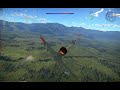 War Thunder | Mirage 2000C is just awesome!