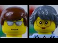 LEGO City Fails & Villain Fails STOP MOTION LEGO City, Superhero + More | Billy Bricks Compilations