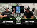 Podcast 340 - Projectile Proficiency with an Industry veteran Joel Maxfield
